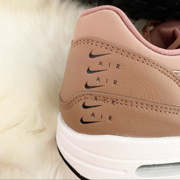 🌸 NIKE AIR MAX 1 Sneakers Shoes New - Picture 7 of 13